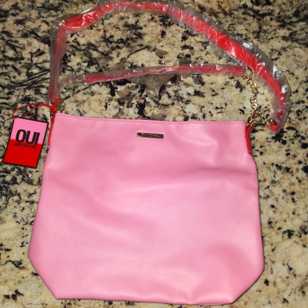 Juicy Couture Tote